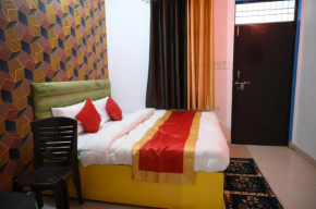 All In One Guest House